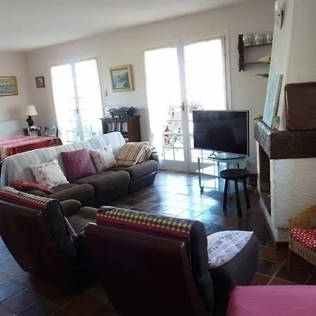 Bas Ma Cagna Apartment *