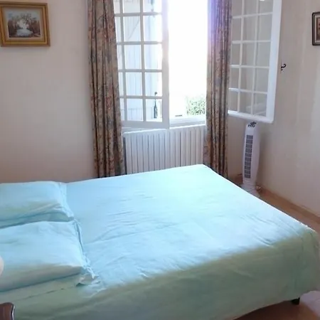 Apartment Bas Ma Cagna