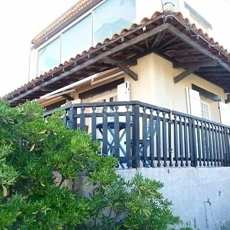 Apartment Bas Ma Cagna *