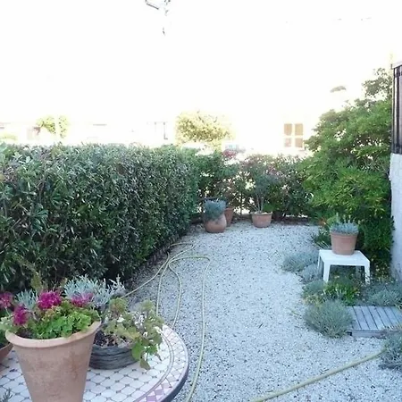 Apartment Bas Ma Cagna *