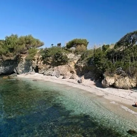 Bas Ma Cagna * Six-Fours-les-Plages