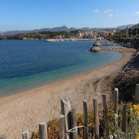 Bas Ma Cagna Apartment