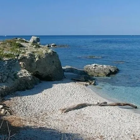 Apartment Bas Ma Cagna *
