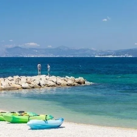 Bas Ma Cagna * Six-Fours-les-Plages